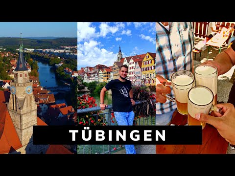 Video: Karlsruhe Njemački turistički vodič