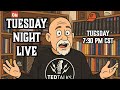 Tuesday Night Live - May 26, 2026