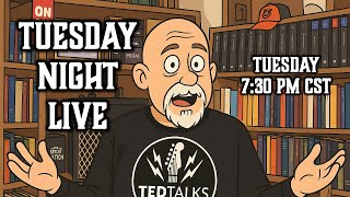 Tuesday Night Live - May 26, 2026