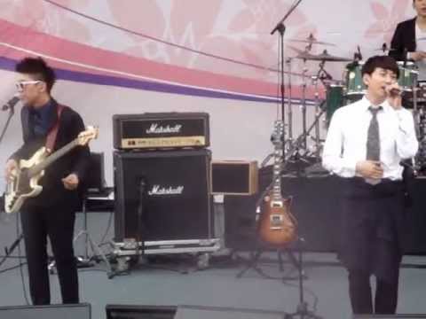 Daybreak - SILLY(Beautiful Mint Life 2012)
