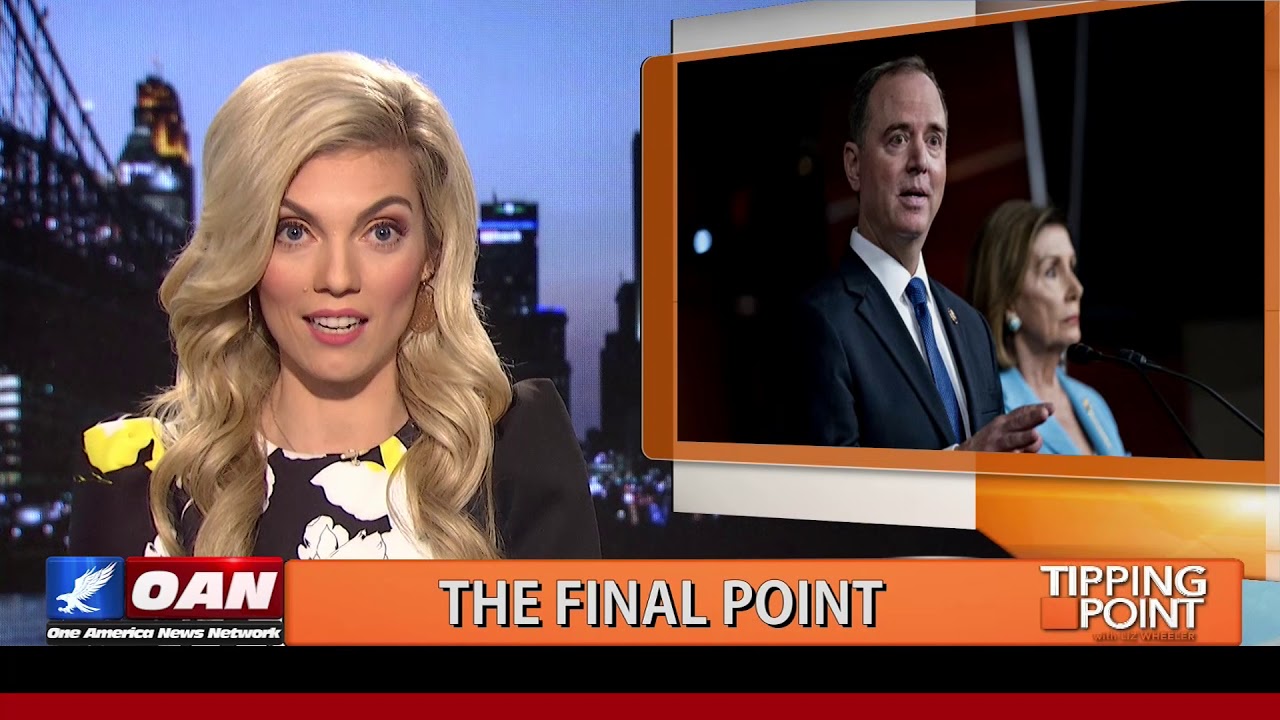 one america news comcast The Truth about the Impeachment Inquiry