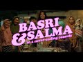 Basri &amp; Salma in a Never-Ending Comedy by Khozy Rizal - Official Trailer