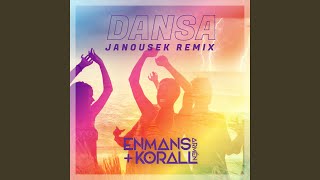 Download Lagu Dansa - Janousek (Radio Edit) MP3