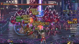 Random DFO Video 2! Featuring Sin Sayer!