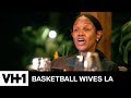 Feby pops off on jackie  basketball wives