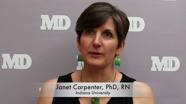 Nonhormonal Alternatives For Hot Flashes: Janet Ca...