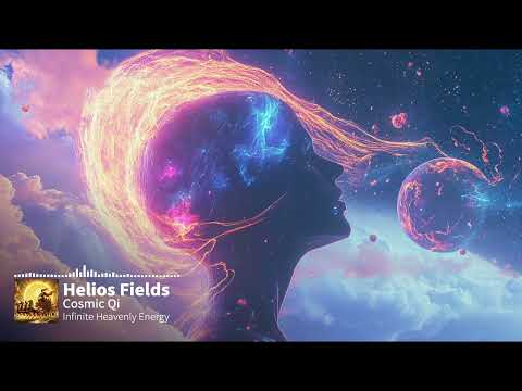 Cosmic Qi Circulation