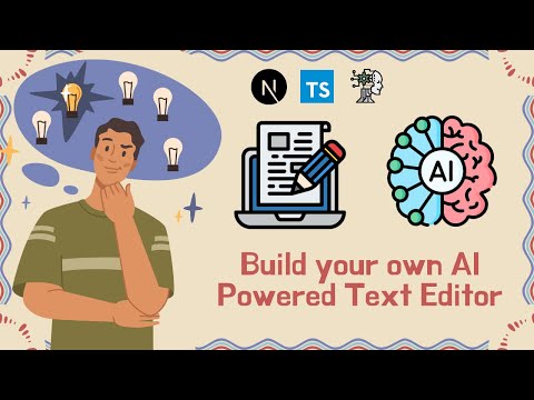 Building an AI