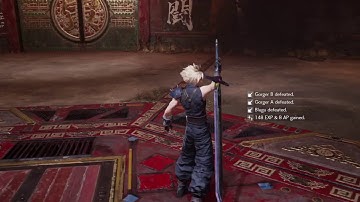 Final Fantasy VII REMAKE: How to Get Cloud