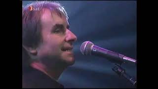 Chris de Burgh ~ Sailing Away (Live 2001)