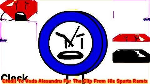 (REUPLOAD SQUARED) Preview 2 Clock Effects (Sponsored Preview 2 Unikitty Crying Effects)