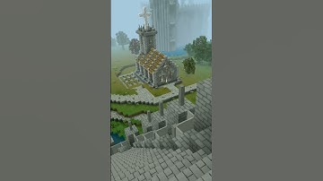 Minecraft RTX 47% UNBREAKABLE LOOP #Shorts