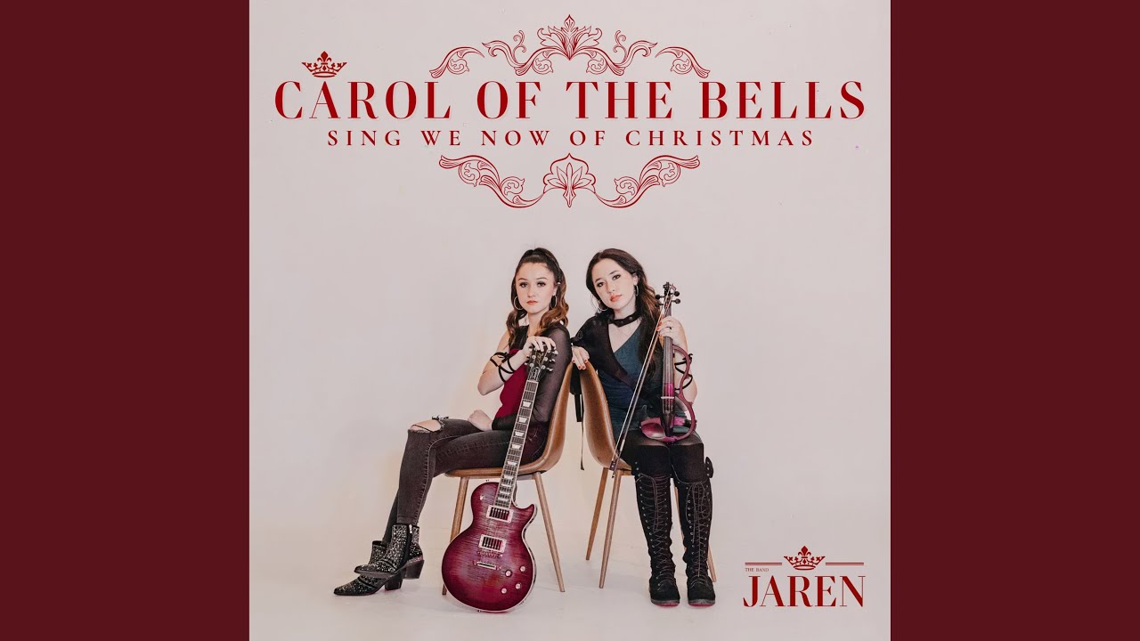 Carol Of The Bells / Sing We Now Of Christmas - YouTube