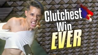 I CLUTCHED the WIN in this $5000 Tournament