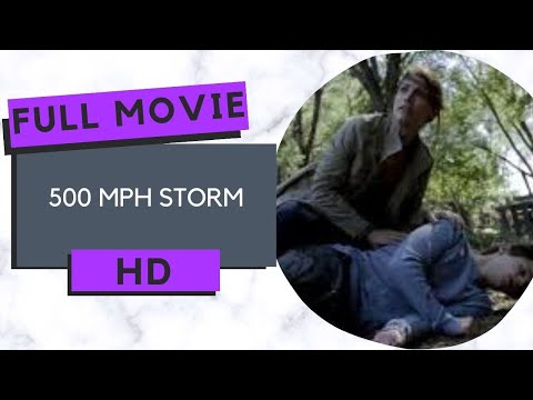500 MPH STORM