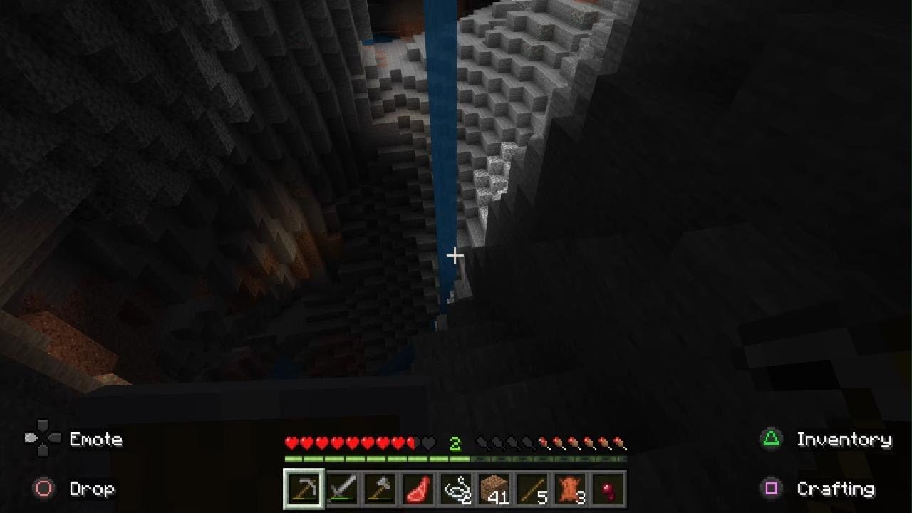 Minecraft episode 2 - YouTube
