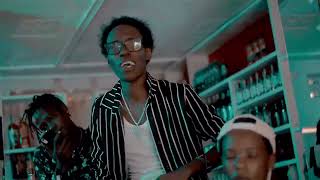 Ambroy MUNIGA [Clean] [Xtendz] #DJ MAXWELL