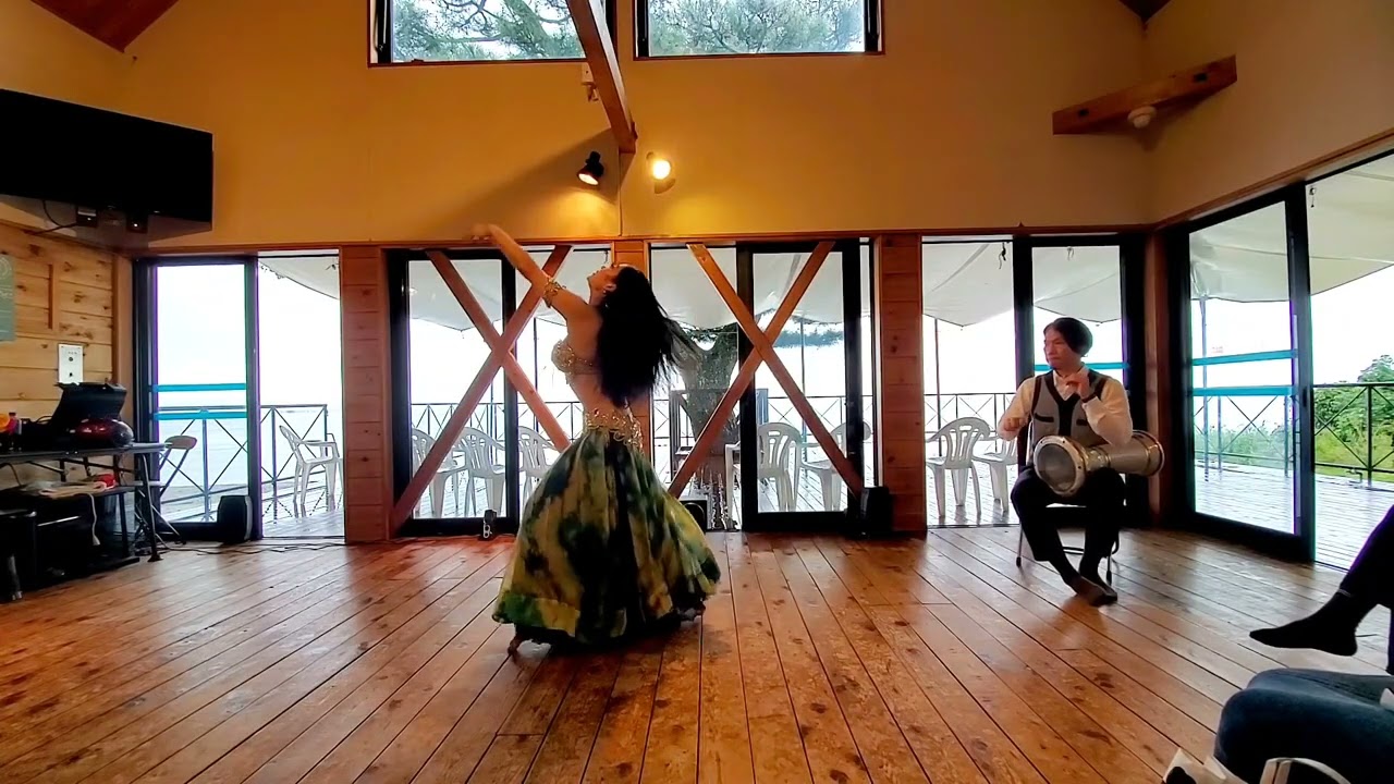 Tales of the Sahara  with Ryo Serikawa