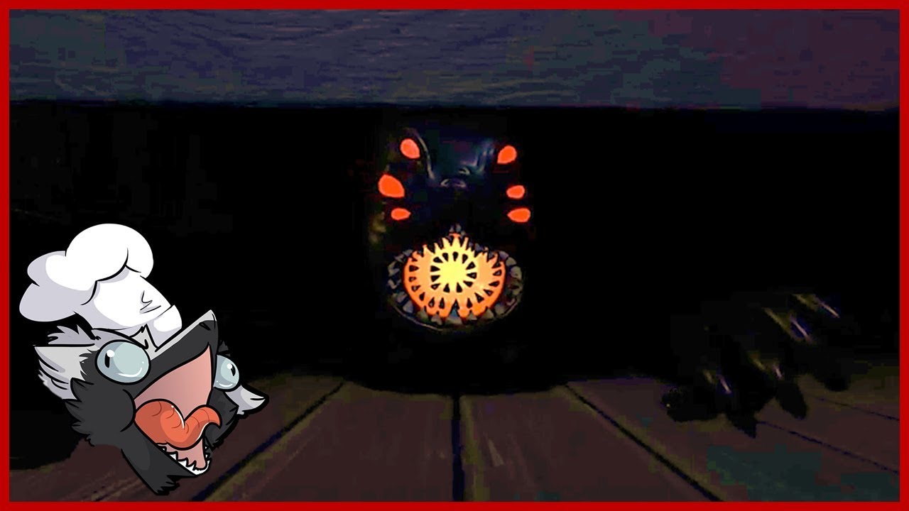 Monsters Aren't REAL! | Darkness Dwells