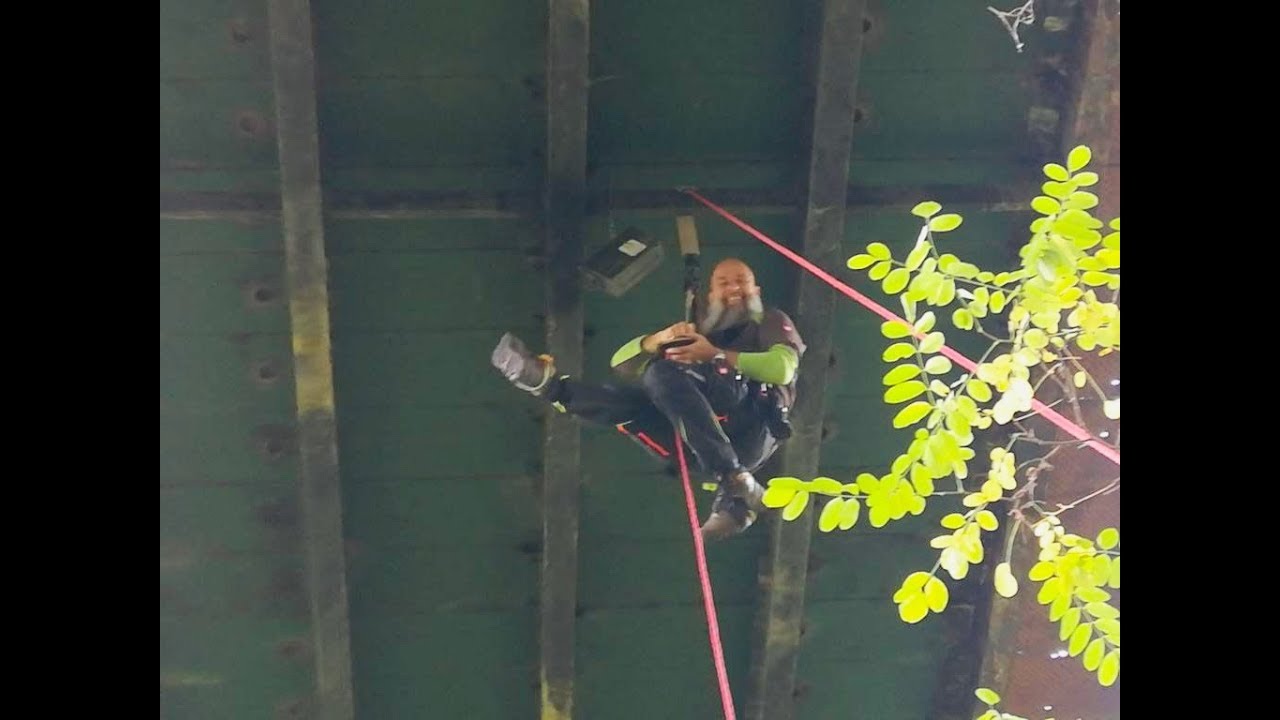 Brückentag 3 - Kanonenbahn - T5 Climbing (english subs)