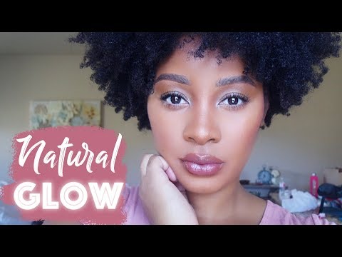 flawless-&-easy-natural-glowing-makeup-tutorial-for-spring-2018
