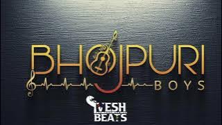 Bhojpuri Boys - mashup remix ( Dj Anikzz & Dj Pravish )