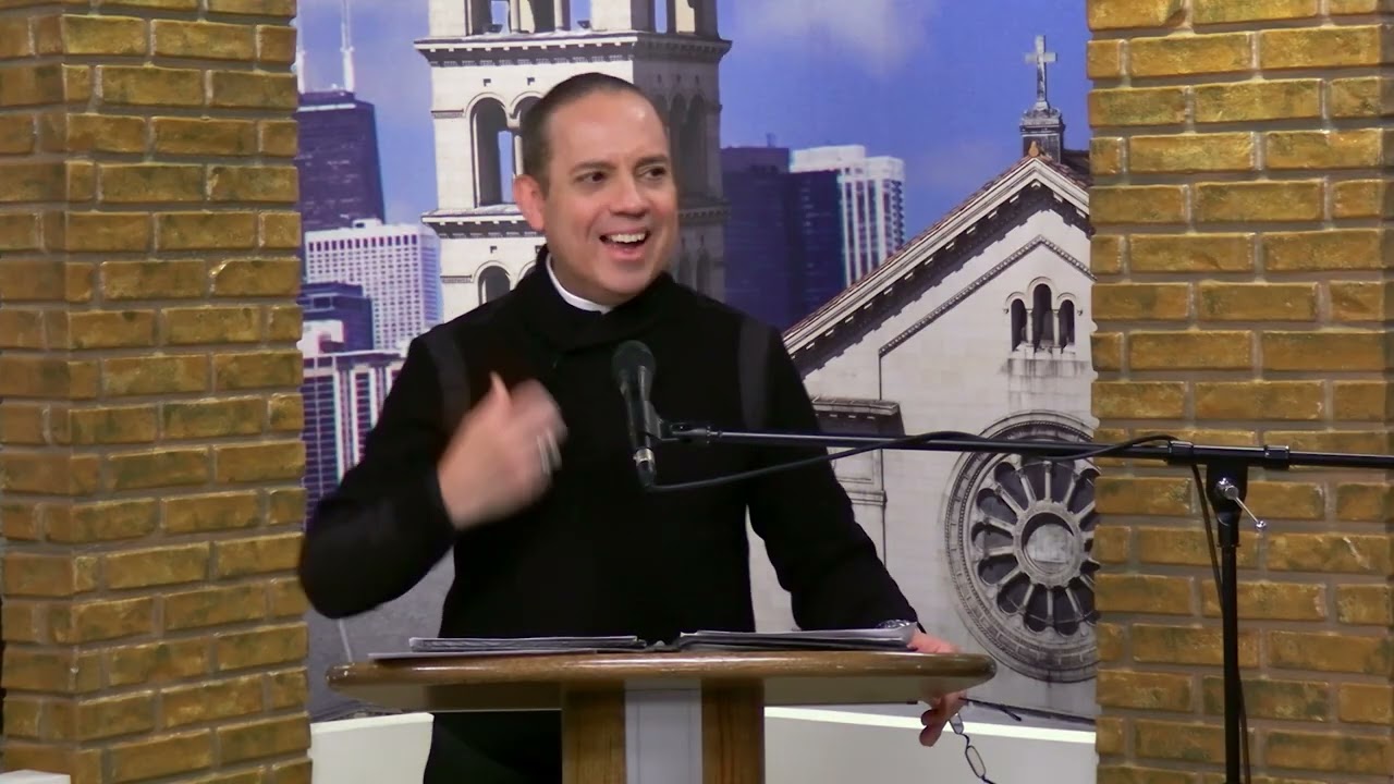 Reflexión para el 18 de enero de 2026, Segundo Domingo del Tiempo Ordinario