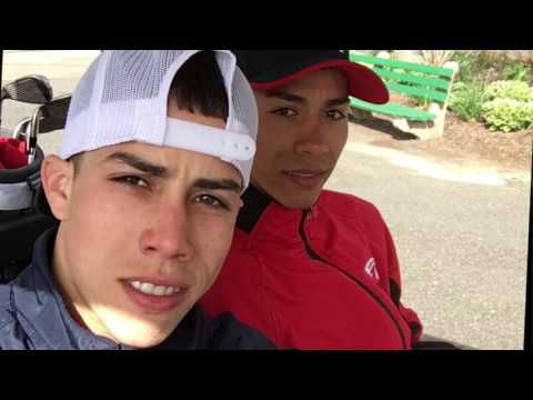 irad ortiz jr wife irad ortiz jr wife