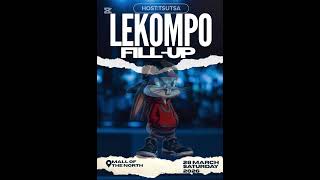 Lekompo Fill Up