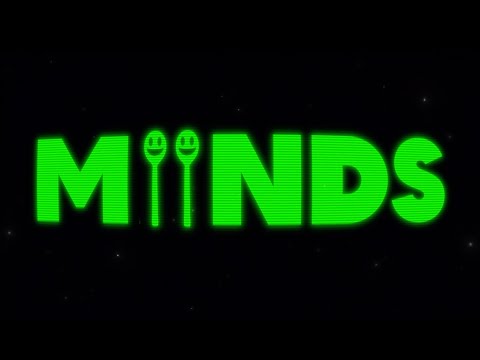 MiiNDS - Little Spoon (Official Visualizer)