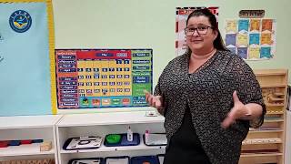 Facebook Live Session 54 - 05/27/20 - For 4.5 to 6 Year Old Children - Learn & Play Montessori