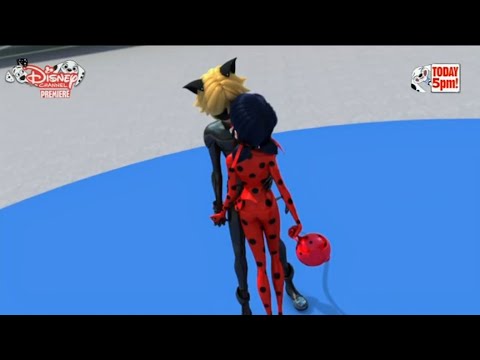 Featured image of post Miraculous Ladybug And Cat Noir Kiss Oblivio Watch streaming online miraculous ladybug episodes and free hd videos