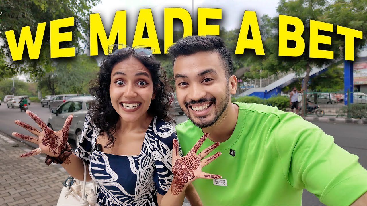 Loser pays the bill 😂