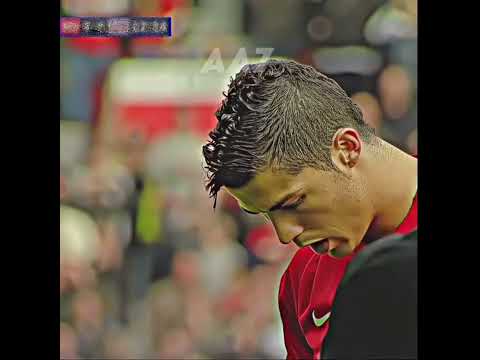 Ronaldo 2008 Edit!🔥💀😈🐐✨⚽️