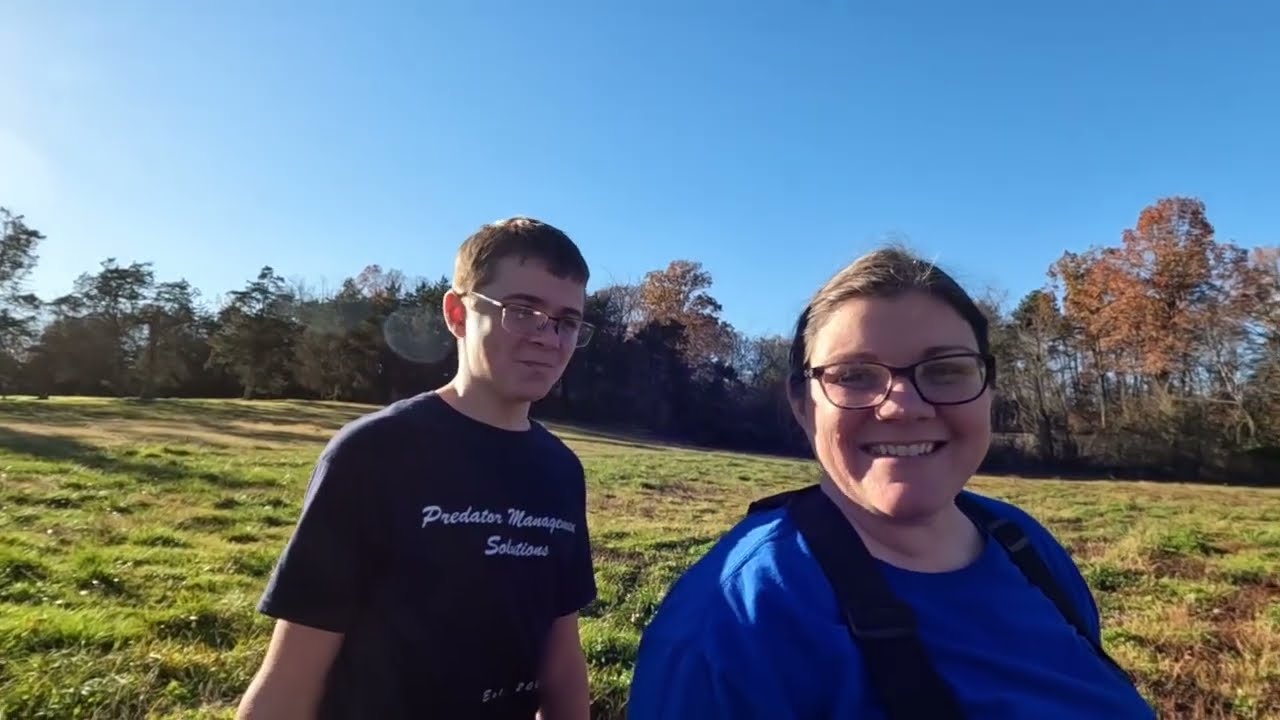 FLOODED Beaver Territory | Granny Takes Action