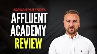 Affluent Academy Review - Is This The Best Agency Course Out There?