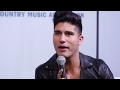 Dan + Shay: Behind the Scenes at the CMA Awards | CMA Awards 2014 | CMA