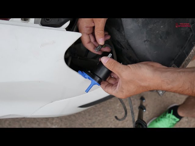 Pompa Liquido Tergicristallo Per BMW - Ricambio 12V Per Serie 1, 3, 5, 7, X1 - Foto 13