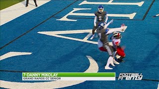 Frenzy Poll: Football Frenzy Play of the Week – Week 6