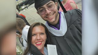 KC-area mom still looking for answers after son's death