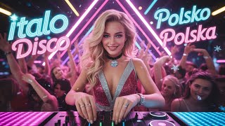 Retro Disco Fever 2026 🔥 Italo & Euro 80s | DJ Dance Mix