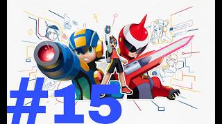 mega man Batlle network 5 lets play
