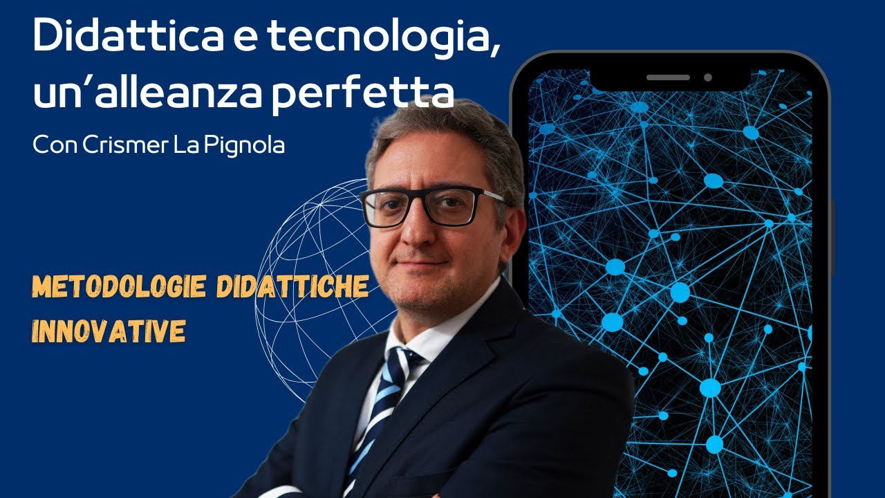 Metodologie didattiche innovative. Scopriamole insieme
