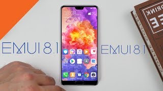 Huawei EMUI 11 Latest Feature And Tricks 2021