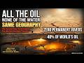 Why the Middle East Has 48%  of the World s Oil But Almost  No Fresh Water — Same Geography