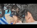 รีวิว อกล่าง cb650f ep 2 (end) : เจริญแอร์ Channel