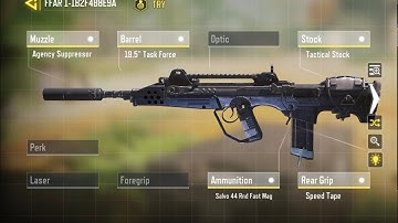 Double Nuke in hardpoint shipment #codmobile