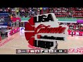 HIGHLIGHTS DIABLOS VS PANTERAS J1 - 23 JULIO 2026