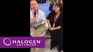 Hrtechconf 2015 - Qa - Tim Sackett Interview With Genomatica Vp Of Hr