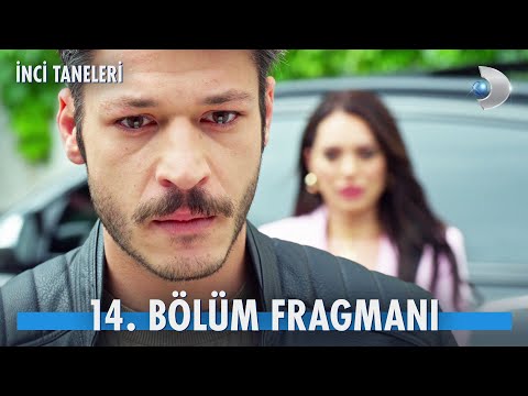 İnci Taneleri 14. Bölüm Fragmanı | Cihan ve Nehir karşı karşıya!